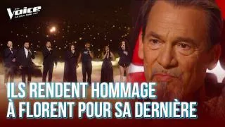 Miniature : SURPRISE POUR FLORENT : ses gagnants lui rendent hommage | The Voice 2026 | La finale