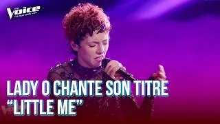 Miniature : La composition de Lady O : « Little Me » | The Voice 2026 | Finale