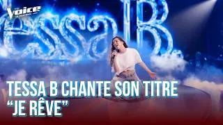 Miniature : La composition de Tessa B : « Je rêve » | The Voice 2026 | Finale