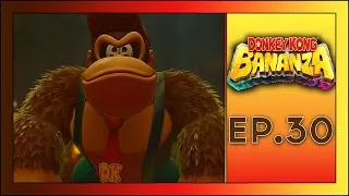 Miniature : Donkey Kong Bananza - Ep.30 | Le Jour d'après. |