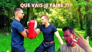 Miniature : Comment endurcir ses avant-bras ? devenez plus dur !