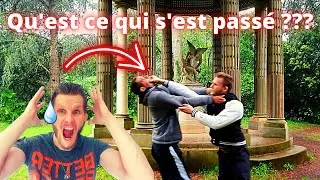Miniature : Qu'est-ce que les points vitaux ? (2)