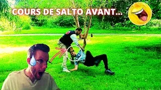 Miniature : Qu'est-ce que la self-defense ?