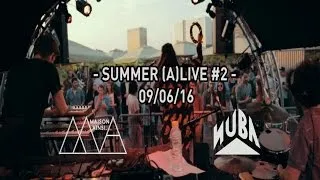 Miniature : Aftermovie - Summer (A)-Live #2 - Nuba