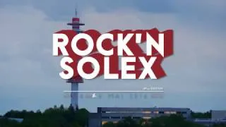 Miniature : Aftermovie Rock'n Solex 2016 - TheWebTape