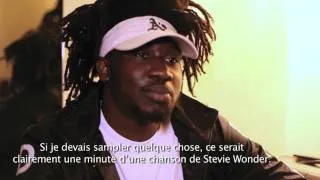 Miniature : Interview de Jay Prince