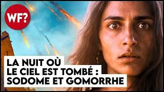 Miniature : L'astéroïde à l’origine de la catastrophe la plus célèbre de la Bible