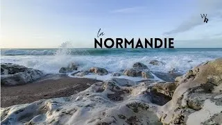 Miniature : On prend l'air en Normandie