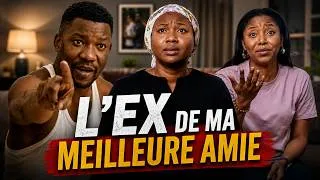 Miniature : Elle pensait que sa meilleure amie essayait de la réconcilier avec son petit ami || The Winlos Skit