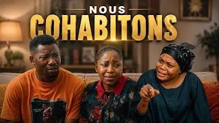 Miniature : Ils ont subi le plus grand choc après avoir avoué qu'ils vivaient ensemble😲 || The Winlos Skit