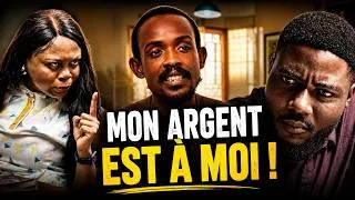 Miniature : Mon argent, c'est mon argent… mais le sien est pour nous! || The Winlos Skit