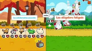 Miniature : Super Auto Pets | Tout les animaux en 50/50 (Full late game build)