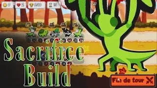 Miniature : Super Auto Pets | Le Build du SACRIFICE (Mante Religieuse)
