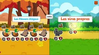 Miniature : Super Auto Pets, ta nouvelle addiction (Présentation du jeu)