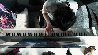 Miniature : Piano - Nocturne en Si mineur