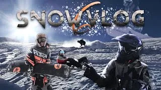 Miniature : SnowVlog - Saison 6