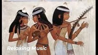 Miniature : موسيقى فرعونية هادئة - المصريين القدماء   Relaxing Pharaonic Music - Ancient Egyptians