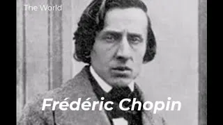 Miniature : شوبان - الغابه الغامضه - أفضل موسيقى للأسترخاء  Chopin - Mysterious Forest - BEST Relaxing Music