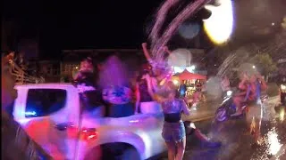 Miniature : Songkran une fête pas comme les autres