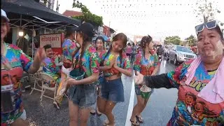 Miniature : Songkran Sukhothaï 