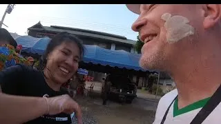Miniature : Songkran 