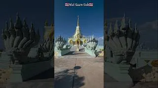 Miniature : Wat Saen Suk Bang Saen