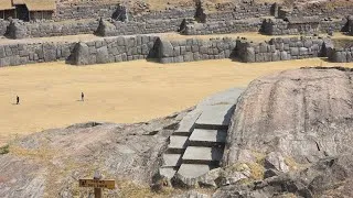 Miniature : Technologie avancée à Saqsaywaman visite complète