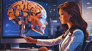 Miniature : UTILISER L'INTELLIGENCE ARTIFICIELLE  IA  POUR FAIRE EXPLOSER SES VENTES