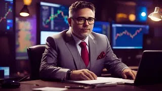 Miniature : IL INVESTIT AVEC CHATGPT ET GAGNE 512% DE BÉNÉFICES : VOICI SON PROMPT