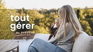 Miniature : Comment tout gérer quand tout s’accumule ?