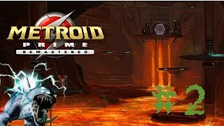 Miniature : Je suis paumé | Metroid Prime Remastered #2