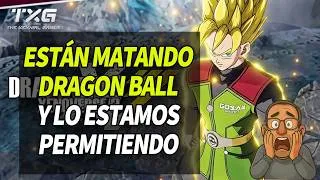 Miniature : Xenoverse 3 es una decepción total, genérico a más no poder