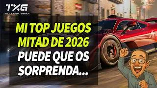 Miniature : La primera mitad de 2026 ha estado llena de juegazos