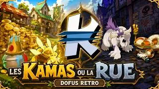 Miniature : PEUT-ON DEVENIR MILLIONAIRE AVEC CES BOSS DE DONJONS ? | DOFUS RÉTRO | EP52