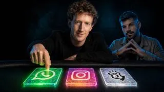 Miniature : Le retour fracassant de Mark Zuckerberg dans la course à l'IA