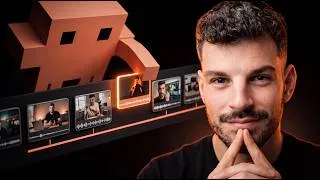 Miniature : J'ai automatisé 97% du montage vidéo avec Claude