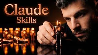 Miniature : Comprendre les Skills Claude en 20 minutes