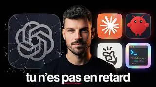 Miniature : Comprendre l'IA en 2026 (tout a changé)