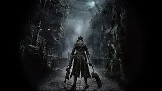 Miniature : Bloodborne - No-Hit Run in 54:53.