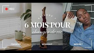 Miniature : 6 MOIS POUR TOUT CHANGER | MANAN SOLO
