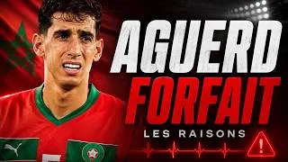 Miniature : AGUERD FORFAIT : le Maroc en danger ?