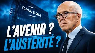 Miniature : OM : derrière l’austérité, le vrai plan avance...
