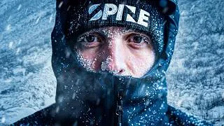 Miniature : Comment j’ai ÉCHOUÉ la WINTER SPINE RACE 2026 (430KM)