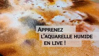 Miniature : Grande annonce ! L'atelier d'automne revient !