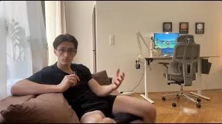 Miniature : 1 an que je ne vous ai pas parlé.