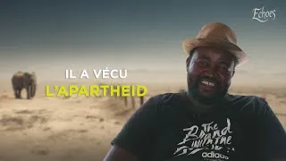 Miniature : NAMIBIE : Gerson, enfance sous l’apartheid, de la colonisation à l’indépendance [ECHOES]