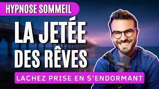 Miniature : Hypnose pour DORMIR profondément (avec le bruit des vagues)