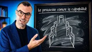 Miniature : Le protocole d'hypnothérapie #1 contre la culpabilité