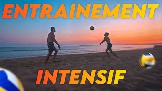 Miniature : 7 jours pour intégrer un club de volleyball