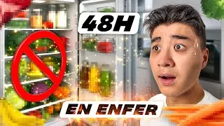 Miniature : Je jeûne 48h - un cheat code pour performer ?